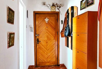 Apartament 3 camere, zona Adridan - Darmanesti - 7