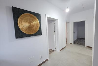 CASA 4 CAMERE, 2 BAI, 440 MP TEREN, MIROSLAVA - 10