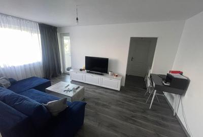 2 camere mobilat si utilat Favorit - 1