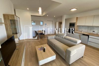 Apartament cu 2 Camere | Promenada Mall | Super View - 5
