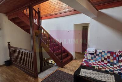 Vila de vanzare  cu 13 camere in Busteni (camin pentru seniori) - 28