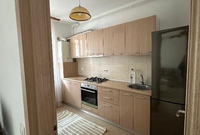 Închiriez garsonieră cartier Drumul Taberei,bulevardul Timisoara - 7