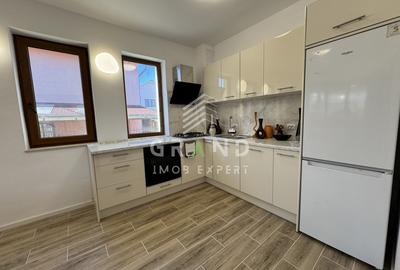 Casă individuală–160 mp | 5 camere | 4 bai | 4 parcări | EUROPA/Eugen Ionesco - 1