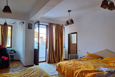 Resedinta deosebita,constr 2012,parc Carol 10min,7 camere,7 bai,2 locuri parcare - 8