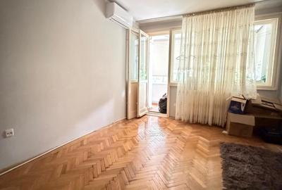 Inchiriere apt 2 camere in Galati, ultracentral, etaj 2, nemobilat - 2