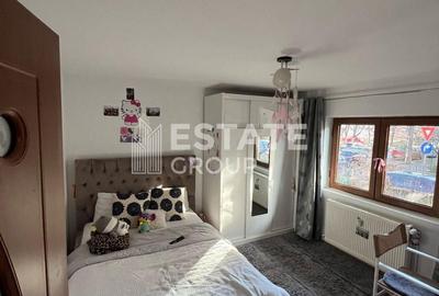 Apartament cu 3 camere in zona Mircea cel Batran - 5