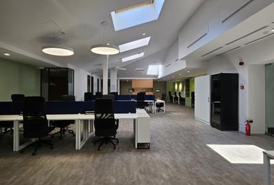 Inchiriere etaj 1 - Piata Romana - 8