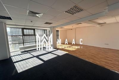 Spații de închiriat – Etajul 1 și Etajul 2 – Hipodrom 2 - 7