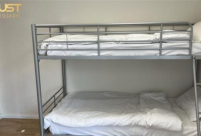 Camere Cazare Muncitori Asiatici l   Capacitate 8-10 persoane  l Gradina  | Zori - 5
