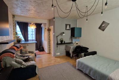 Dristor-Metrou-Garsoniera - 1