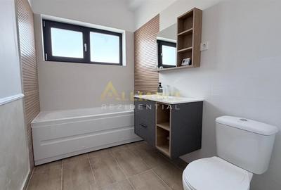 Casa Individuala - 3 camere - 2 bai - 375mp teren - 5