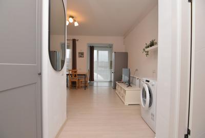 INCHIRIERE GARSONIERA  VITAN – BARZESTI- NEW WORLD RESIDENCE - 1