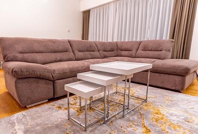 Apartament Premium - Calea Poienii - 6
