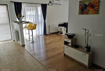 AP. 3 CAMERE-  DRUMUL TABEREI, BLOC NOU, CENTRALA, PARCARE, MODERN - 6