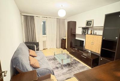Apartament cu 2 camere decomandat în Berceni