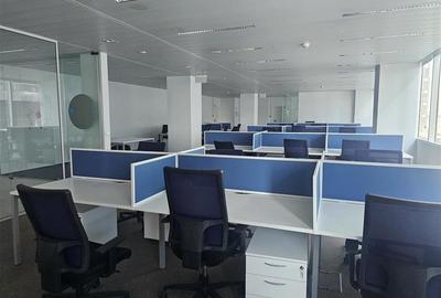 Hermes Business Campus - Spatii Birouri clasa A - 5