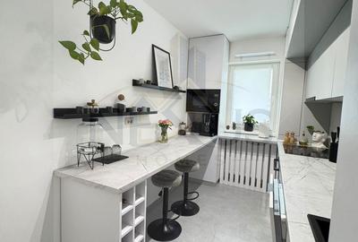 Apartament 2 Camere-Parcare-Mobilat-Metrou - 23