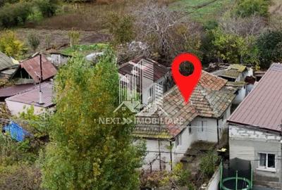 Casa 3 camere cu teren de 1137mp, in Lumina pe  strada Morii - 1