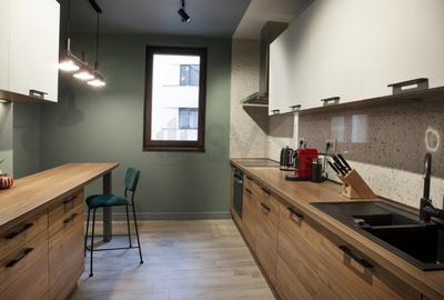 REA1026484 Apartament superb 3 camere high end cu concierge I Zona Primaverii - 5