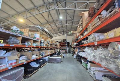 De vanzare Hală Industrială Premium cu Poziție TOP în Pantelimon - 29