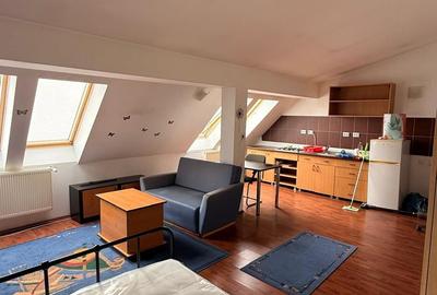 Studio modern 46 mp | Mobilat complet | Parcare subterană inclusă - 2