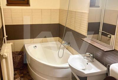 Apartament 2 camere decomandat, etaj 1 – Rotonda - 4