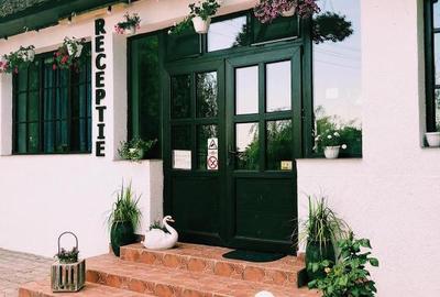 Afacere la Cheie: Complex Turistic în Murighiol, Delta Dunării - 16
