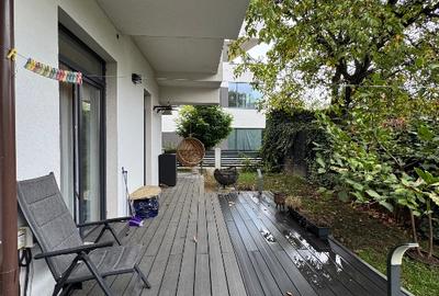 Apartament 3 camere + gradina- Rozelor - 6