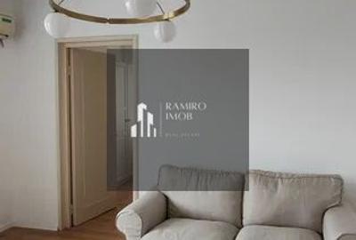 Apartament cu 2 camere semidecomandat, mobilat în 1 Decembrie 1918