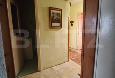 Apartament 3 camere, 63 mp, zona Gheorgheni - 6