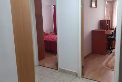 Doamna Ghica-Pasaj, Apartament 3 camere - 4