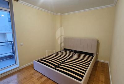 Apartament 2 camere în zona BORHANCI - 8