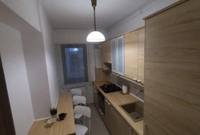 Apartament 2 camere Grozavesti - 5