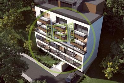 Apartament cu 3 camere decomandat în Clăbucet