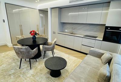 3 camere | Cortina 126 | Iancu Nicolae | Baneasa | Parcare | 80 mp | - 1