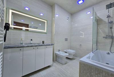 Apartament 2 camere  LUX disponibil imediat cu parcare - 7