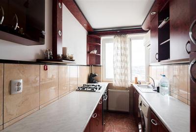 RECO apartament cu 2 camere priveliște superba cu lift - 4