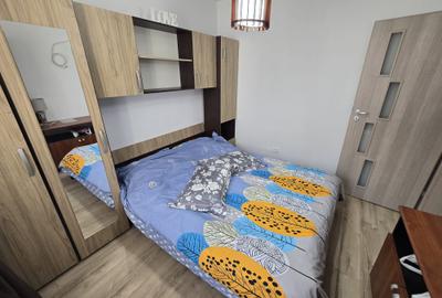 Vanzare apartament 3 cam Colentina, Fabrica de Gheata semidecomandat  mobilat - 11