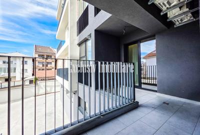 Strada Primaverii - PRIMA INCHIRIERE  - Apartament 2 camere de LUX - TOTUL NOU - 6