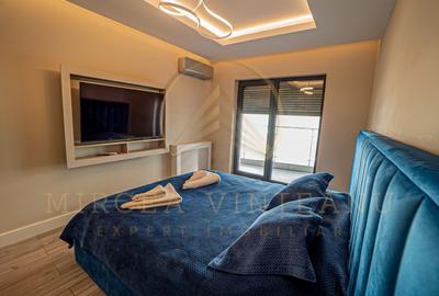 Mamaia - Apartament de 3 camere cu vedere la lac si mare. - 22