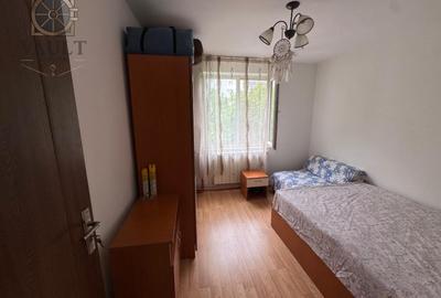 3 camere 2 Bai - Centrala Proprie - Arena Nationala Basarabia/Chisinau - 5