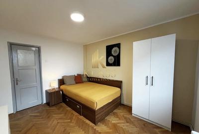 Apartament cu 2 camere, Ștefan cel Mare - 5