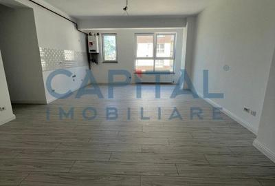 Comision 0% | Apartament 3 camere + boxa 9mp