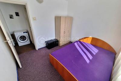 Apartament 3 camere 57mp - Dacia, CT, mobilat, fara risc - 3