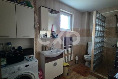 Casă 4 camere | 170 mp utili | Teren 550 mp | Mobilată și utilată | Smeura - 10