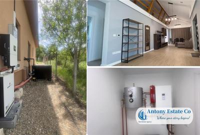 Antony Estate | Vanzare Polly House -Paleu, Bihor - 9