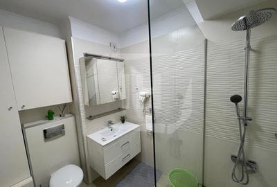 Apartament modern, parcare subterana, zona Iullius Mall - 8