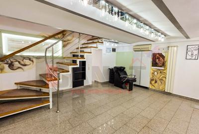 Spatiu Comercial, Mitropoliei, Centrul Istoric, 107 mp, Renovat |VIDEO - 5