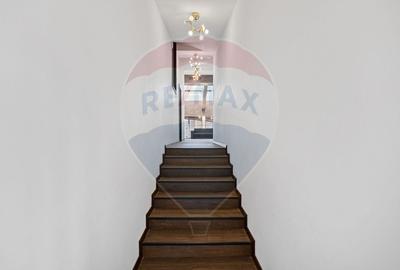 Vilă Futuristă: Eleganță & Inovație la limita pădurii, piscină, 4500mp - 31