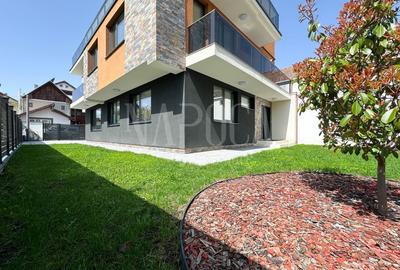 Casa 5 camere de vanzare in Gheorgheni, Cluj Napoca - 1